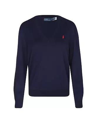 POLO RALPH LAUREN | Pull-over | dunkelblau